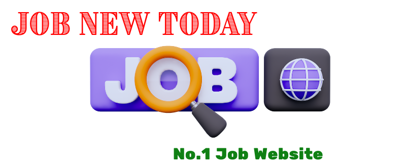 JOB NEW TODAY LOGO